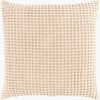 Surya Waffle WFL-006 Tan main image