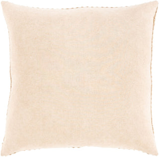 Surya Waffle WFL-006 Tan 