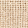 Surya Waffle WFL-006 Tan Swatch