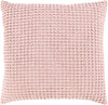 Surya Waffle WFL-007 Mauve main image