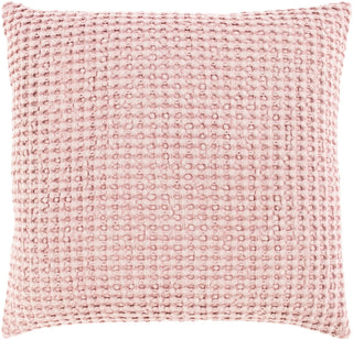Surya Waffle WFL-007 Mauve main image