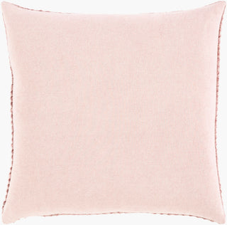 Surya Waffle WFL-007 Mauve 