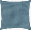 Livabliss Waffle WFL-008 Light Blue main image