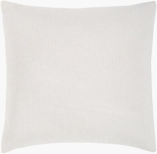 Livabliss Waffle WFL-1000 White Bedding main image