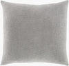 Livabliss Waffle WFL-1001 Light Gray Bedding main image