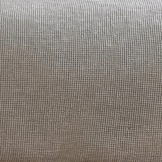 Livabliss Waffle WFL-1001 Light Gray Bedding Swatch