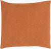 Livabliss Waffle WFL-1002 Rust Bedding main image
