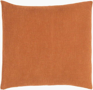 Livabliss Waffle WFL-1002 Rust Bedding main image