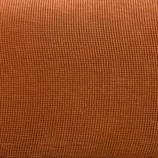 Livabliss Waffle WFL-1002 Rust Bedding Swatch