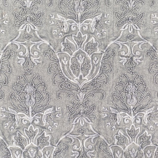 Surya Wedgemore WGM-002 Gray Swatch
