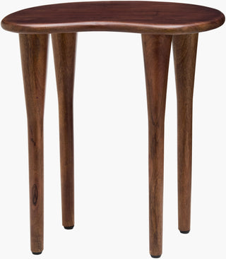 Surya Wagner WGNR-001 Brown / Furniture Angle