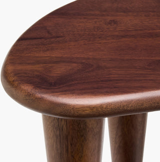 Surya Wagner WGNR-001 Brown / Furniture Detail