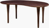 Surya Wagner WGNR-002 Brown / Furniture Main Image