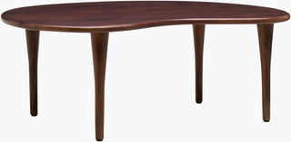 Surya Wagner WGNR-002 Brown / Furniture Main Image