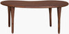 Surya Wagner WGNR-002 Brown / Furniture Main Image