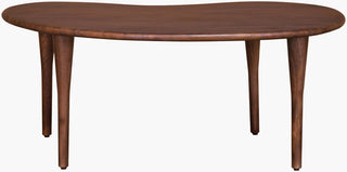 Surya Wagner WGNR-002 Brown / Furniture Main Image