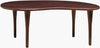Surya Wagner WGNR-002 Brown / Furniture Angle