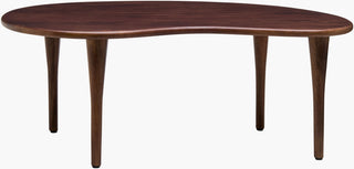 Surya Wagner WGNR-002 Brown / Furniture Angle