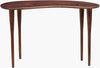 Surya Wagner WGNR-003 Brown / Furniture Angle