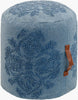 Surya Wedgemore WGPF-001 Blue main image