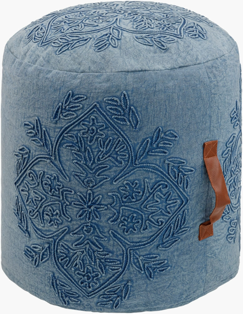 Surya Wedgemore WGPF-001 Blue main image