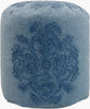 Surya Wedgemore WGPF-001 Blue 
