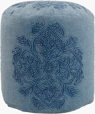 Surya Wedgemore WGPF-001 Blue 