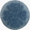 Surya Wedgemore WGPF-001 Blue 