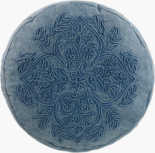 Surya Wedgemore WGPF-001 Blue 