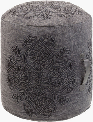 Surya Wedgemore WGPF-002 Black main image