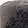 Surya Wedgemore WGPF-002 Black Corner Shot
