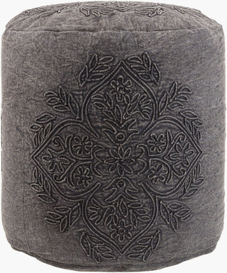 Surya Wedgemore WGPF-002 Black 