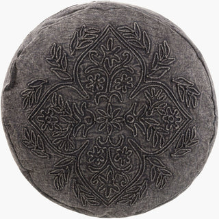 Surya Wedgemore WGPF-002 Black 