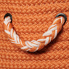 Colonial Mills Sundance Woven Hampers WH73 Orange