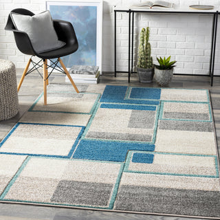 Surya Westham WHA-2306 Area Rug Room Scene Feature