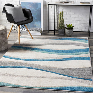 Surya Westham WHA-2307 Area Rug Room Scene Feature