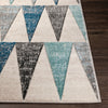Livabliss Westham WHA-2309 Light Gray Area Rug Angle