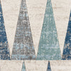 Livabliss Westham WHA-2309 Light Gray Area Rug Swatch