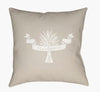 Livabliss Wheat WHEAT-003 Taupe main image