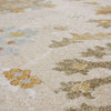 Karastan Windemere Whitehaven Beige Area Rug