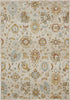 Karastan Windemere Whitehaven Beige Area Rug