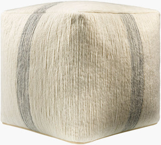 Surya Wheeler WHPF-001 Ivory 