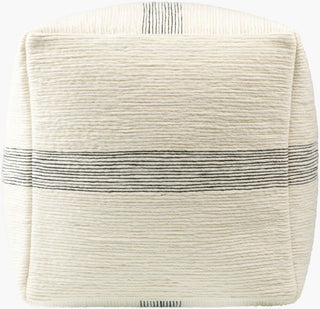 Surya Wheeler WHPF-001 Ivory 