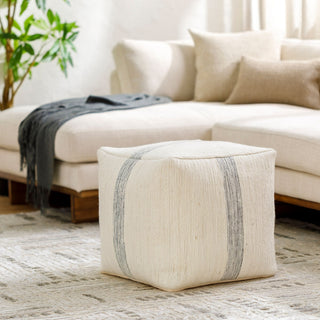 Surya Wheeler WHPF-001 Ivory Style Shot