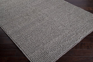 Surya Windsor WID-4300 Area Rug 5x8 Corner