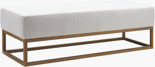 Surya Willis WIL-001 Light Beige / Brown Furniture Main Image