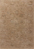 Loloi Willa WIA-01 Clay / Multi Area Rug main image