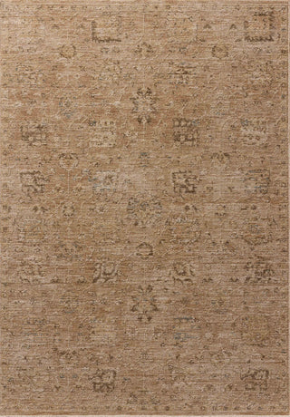 Loloi Willa WIA-01 Clay / Multi Area Rug main image