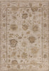Loloi Willa WIA-04 Fog / Natural Area Rug main image
