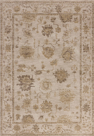 Loloi Willa WIA-04 Fog / Natural Area Rug main image